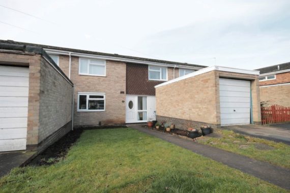 3 Bedroom Terraced